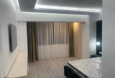 Garsonieră în Central - 8