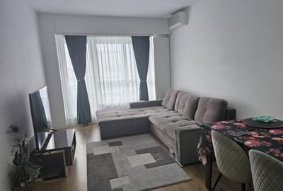 Apartament 2 camere situat in zona Tomis Nord - 2
