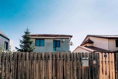 Vand vila, Baneasa, Vatra Noua, Sise?ti, sector 1 - 1