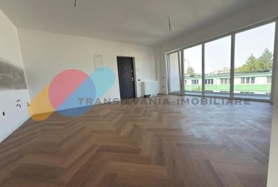 Apartament cu 3 camere semidecomandat în Semicentral - 13