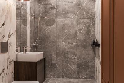 Apartament cu 4 camere decomandat în Giroc - 6