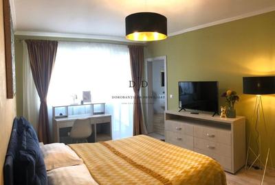 Ap de vânzare 3 camere | Parcare | LUX | zona Platinia - 3