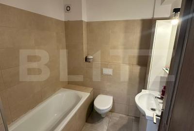 Apartament 2 camere, 43 mp, terasa 31 mp, mobilat, parcare inclusa, Baciu - 8