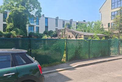 FLOREASCA || LACUL FLOREASCA|| TEREN INTRAVILAN IDEAL RESEDINTA PRIVATA.. - 4