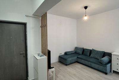 Apartament cu 2 camere în Roșu - 7
