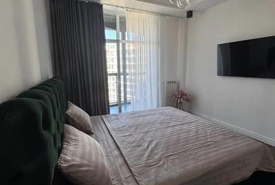 Apartament cu 2 camere decomandat în Unirii