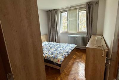 Apartament cu 2 camere în Calea București - 4