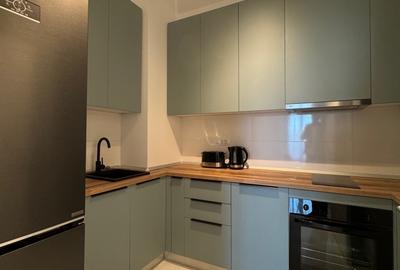 Studio 45mp zona CAMPUS (prima inchiriere)(AXI87) - 5
