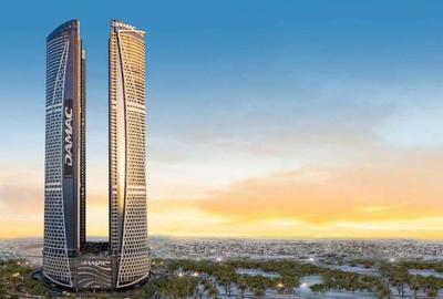 Apartamente în Damac Towers  Dubai - 8