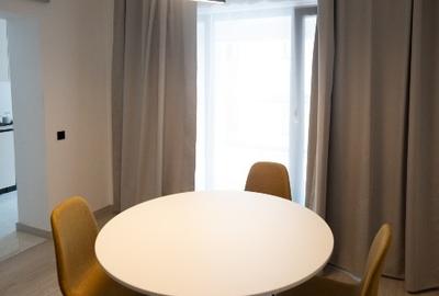 Studio/Garsonierea Lux&Elegant în Select Residense – Calea Dudești 186 - 3