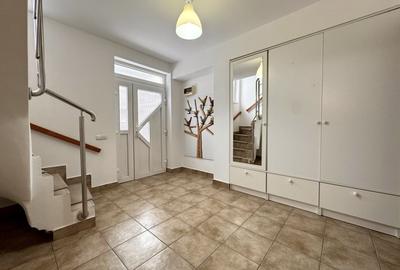 Casa tip duplex, 4 camere, 105 mp, 2 parcari, curte, zona Eugen Ionesco - 13