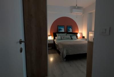 PROPRIETAR 2 camere bloc 2022 | Terasă 15m | 3min metrou Crangasi | Comision 0 - 14