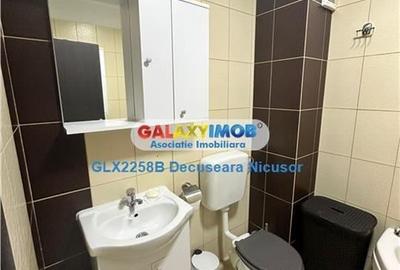 Garsoniera, mobilata utilata Rezervelor 400 euro - 12