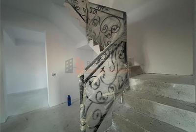 Exclusivitate! Casa tip P+1 zona Maracineni - 10