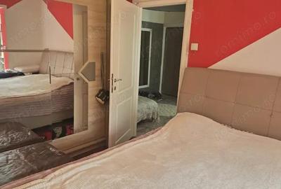 Vand apartament cu 2 camere decomandat in Deva, zona Eminescu (Profi), etaj 1, - 2