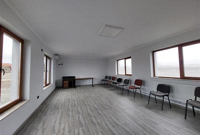 Hala pentru depozitare si sediu administrativ in Vladimirescu - 18