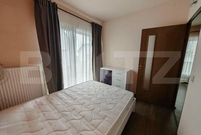 Apartament 2 camere, 46 mp, balcon, zona Dambul Rotund - 2