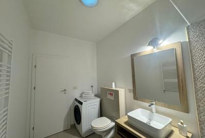 Apartament modern 2 camere de vanzare in Dumbravita - 3