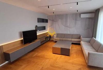 Penthouse ultra modern, finisat premium, 3 camere, terasă, Bună Ziua - 3
