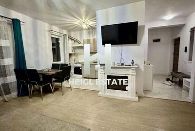 Apartament spatios cu 3 camere,Dumbravita - 1