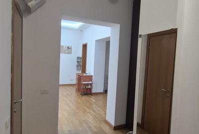 Inchiriere apartament interbelic  70 mp, Ultracentral - 12