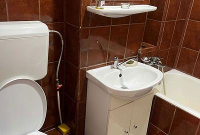 Garsonieră decomandată în Mănăștur