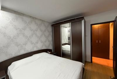 Apartament 2 camere de vânzare în Sălăjan, Sector 3 – 42 mp | Mobilat - Utilat - 6