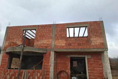 Casă în Firești - 6