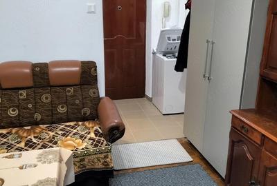 Garsonieră decomandată în Gării - 7
