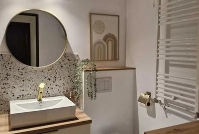 Apartament cu 2 camere decomandat, mobilat în Chișinau - 6