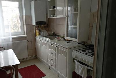 Apartament cu 2 camere semidecomandat în Gojdu - 1
