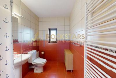 Casă individuală cu 8 camere cu Teren 1057 Mp în Odăi - 25