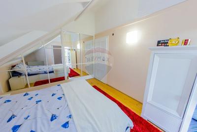 Casă individuală cu 5 camere cu Teren 1133 Mp în Satu Nou de Jos - 15