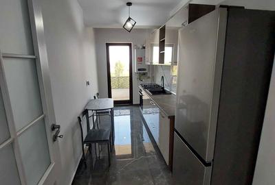 Apartament cu 2 camere decomandat în Central - 5