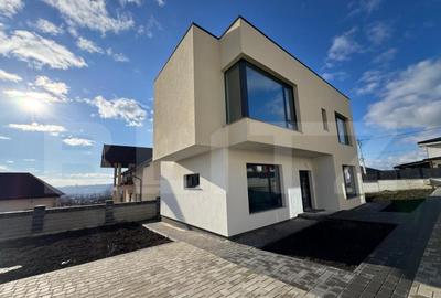 Casă cu 4 camere cu Teren 600 Mp în Burdujeni - 7