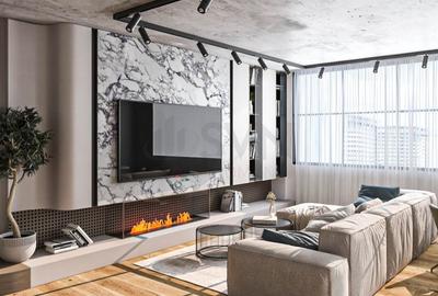 REA1019729 BrickLofts 4 camere finisaje premium - 3