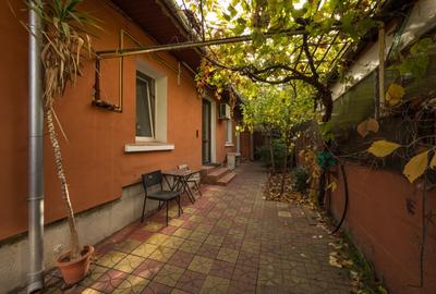 Casă individuală cu 4 camere cu Teren 143 Mp în Alba Iulia - 30