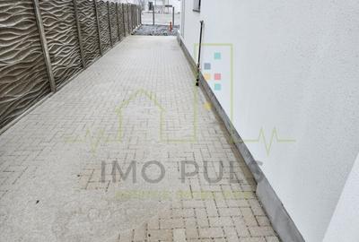 Duplex cu 5 camere cu Teren 376 Mp în Dumbrăvița - 3