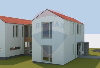 COMISION 0% Casa Individuala La Rosu cu teren de 4000 mp in Crizbav - 36