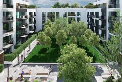 REA1024630 Mosilor 3 Camere spatios - 10