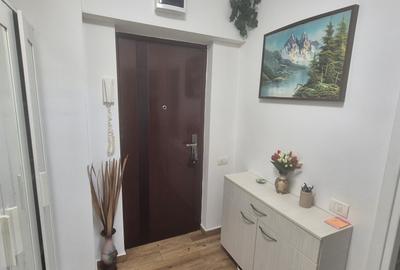 Garsonieră decomandată în Brâncoveanu - 5
