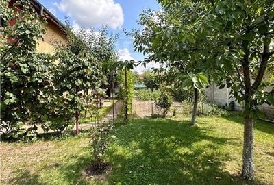 Casa Individuala cu Teren 1300 mp in Corbeanca - Zona Petresti - 4