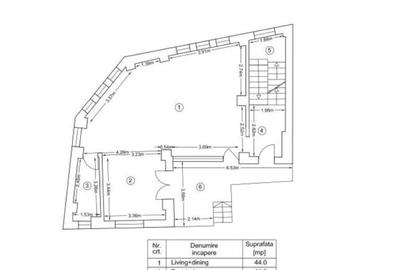 Imobil modern S+P+3R | Investitie clinica / birouri | Zona centrala, Metrou - 17