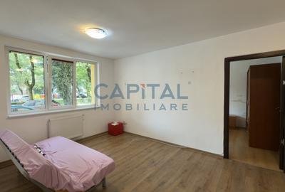 Apartament cu 2 camere, central, strada Horea! - 3