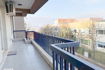 Apartament cu 2 camere în Sisești - 9