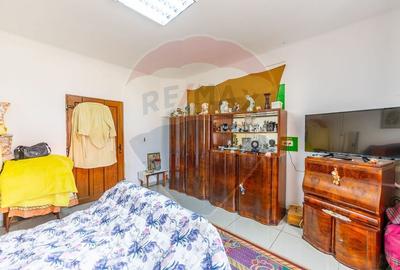 Teren 760mp + casa cu vad comercial de vanzare Zona Centrala ,Arad - 12
