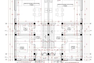 Duplex cu 4 camere cu Teren 250 Mp în Moșnița Nouă - 18