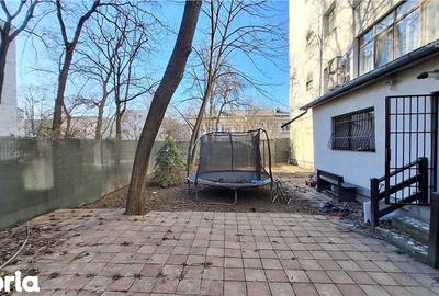 Apartament cu 3 camere semidecomandat în Central - 5