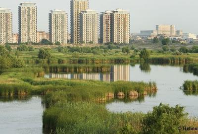 Apartament nou cu 3 camere, proiect rezidential, zona Sos.Oltenitei - comision 0 - 12