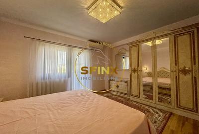Vanzare - 4 camere I decomandat I 100mp I centrala proprie I Mall Vitan - 18